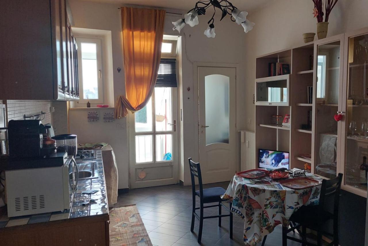 Tania House, Metro Italia 61 Διαμέρισμα Τορίνο Εξωτερικό φωτογραφία