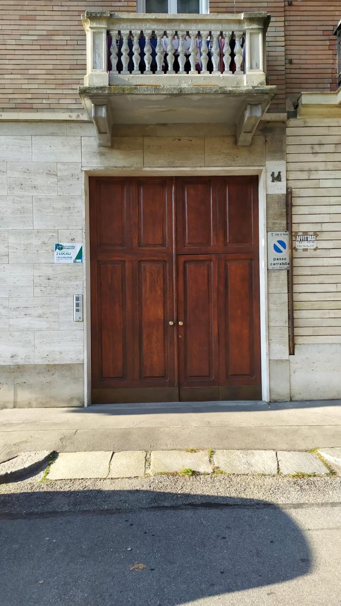 Tania House, Metro Italia 61 Διαμέρισμα Τορίνο Εξωτερικό φωτογραφία