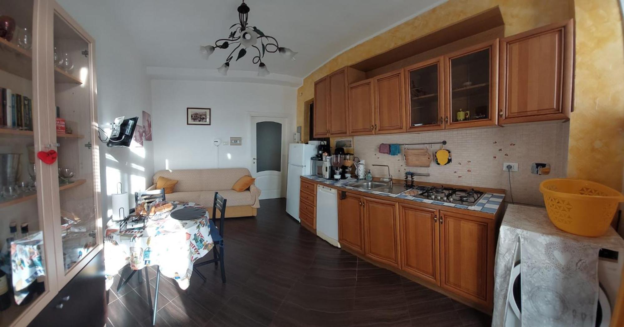Tania House, Metro Italia 61 Διαμέρισμα Τορίνο Εξωτερικό φωτογραφία