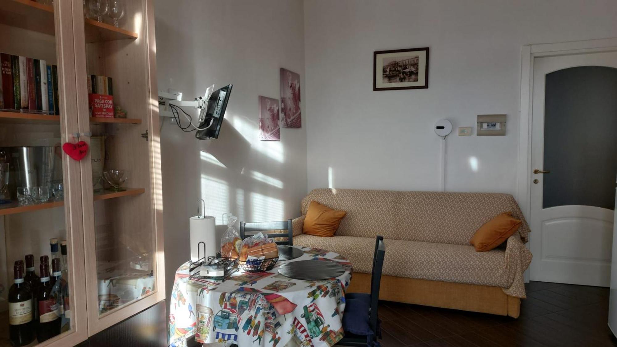Tania House, Metro Italia 61 Διαμέρισμα Τορίνο Εξωτερικό φωτογραφία