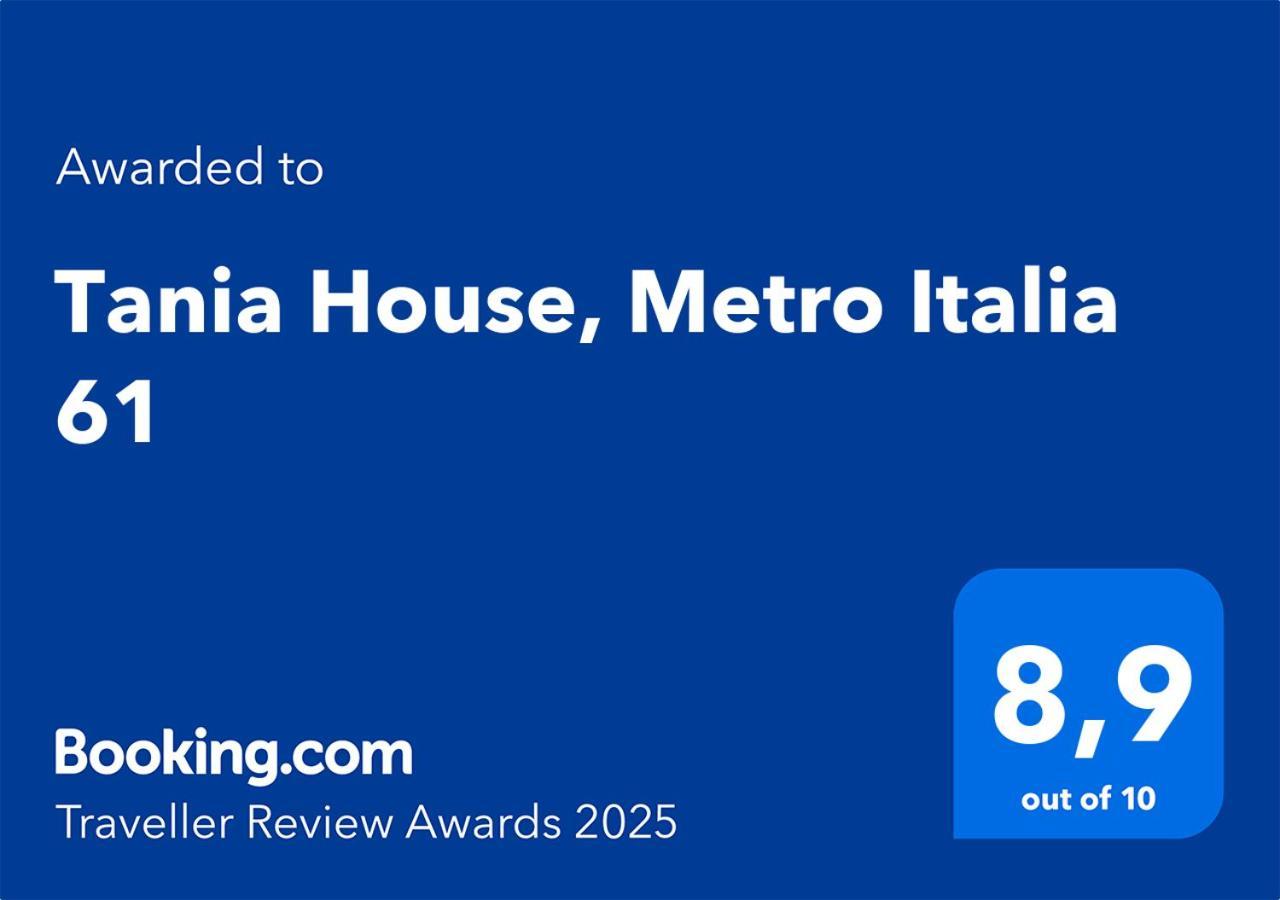 Tania House, Metro Italia 61 Διαμέρισμα Τορίνο Εξωτερικό φωτογραφία